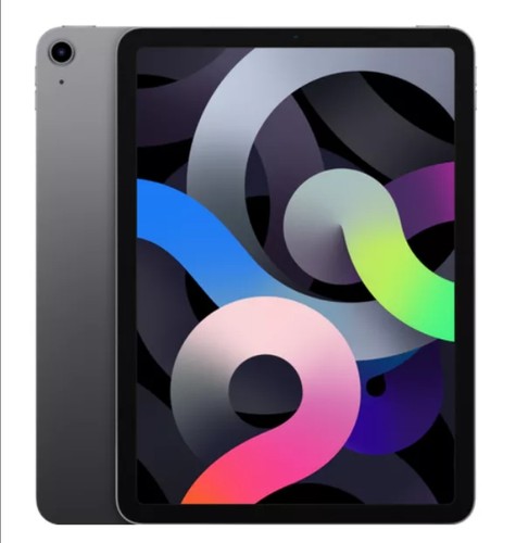 Apple ipad air wi - 4, (2020)
