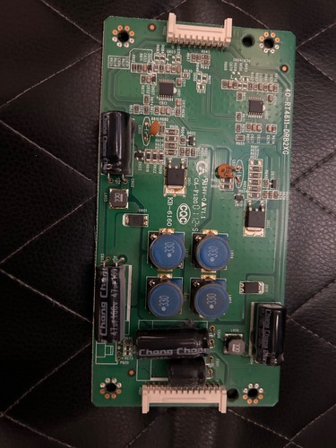 Inverteur thomson 42fu5553w - tv,