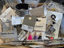 Gros Lot Bijoux Fantaisie