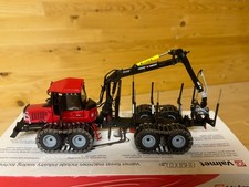 Porteur Komatsu Valmet 890.3 - Modèle réduit à l'échelle 1:50 en métal Occasion