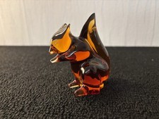 Ecureuil ambre cristal de - en,