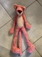 Peluche vintage LA PANTHERE
