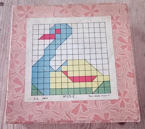 Enfantina jeu de - jeu,