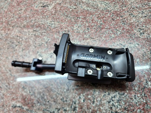 Stem mount garmin - mount, gps