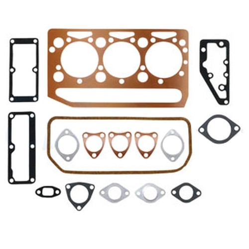 New complete gasket - new,