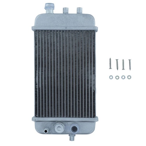 Radiateur boite adaptable - a,