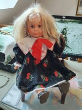 Grande poupée Corolle de 52