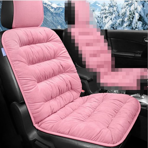 Coussin siège auto rose - coussin,