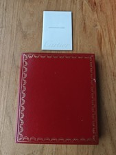 Cartier Operating Instructions Pasha De Cartier