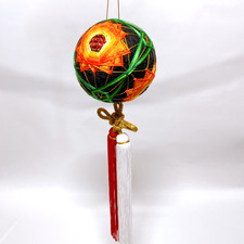 Ancienne boule japonaise