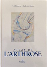 Atlas de l'arthrose | Lequesne