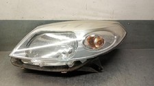 8200733878 phare gauche DACIA