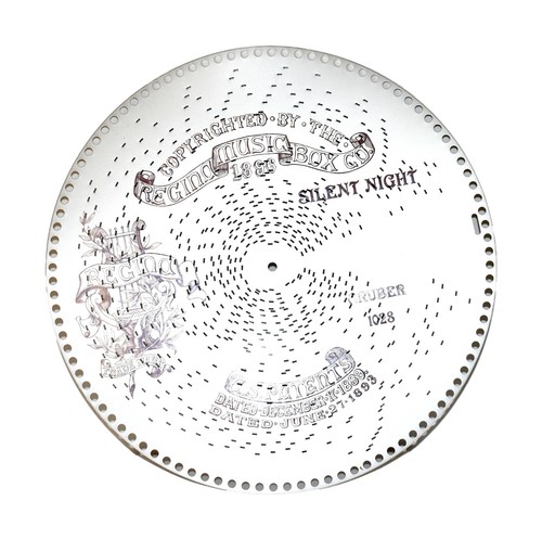 Set new regina 5 - of, 15.5"
