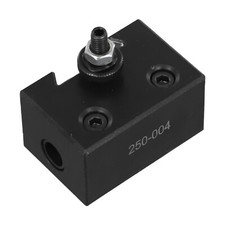 Porte-outils ?? changement