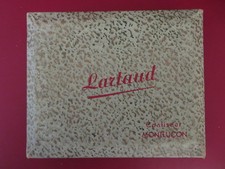 boite ancienne bonbon en