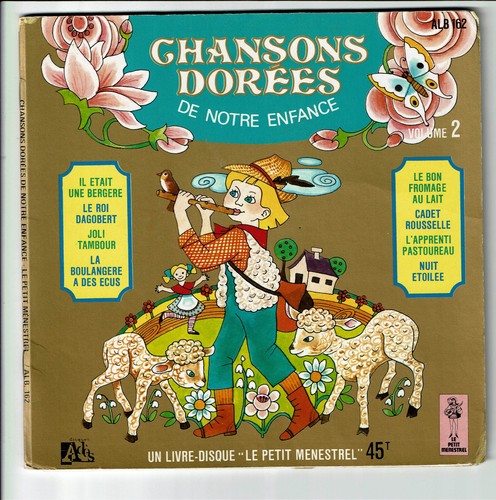 Chansons dorees vol - chansons, vol.2