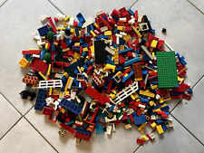 2 kilos de Lego vintage