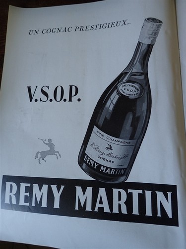 Remy martin cognac rasoir - remy,