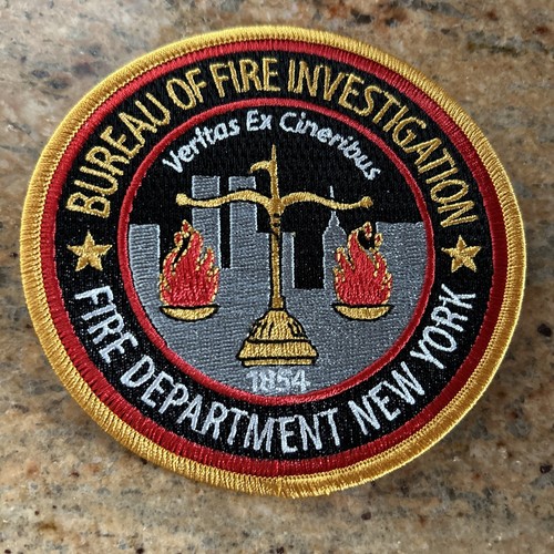 Fdny bureau fire - fdny-bureau,
