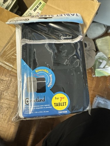Housse tablette pouces - 7,
