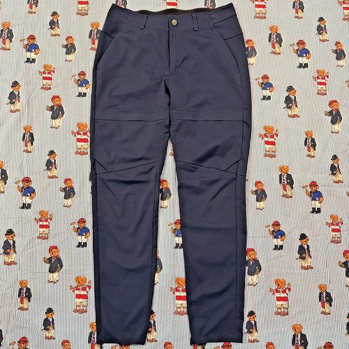 Lululemon mile view - view, pants