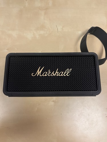 Marshall emberton noir - emberton,