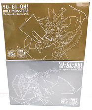 25ème coffret - yu, oh