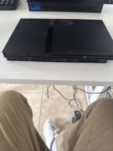 Sony playstation scph 70011 - 2, scph-70011