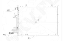 Condenseur De Climatisation