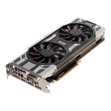Videokarte EVGA Nvidia Geforce GTX 1080 Sc Jeux Acx 3.0 8GB 08G-P4-6183-KR