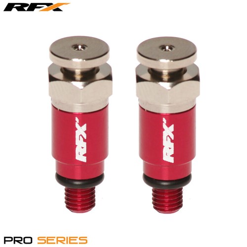 Rfx purgeur air de fourche - d''air,