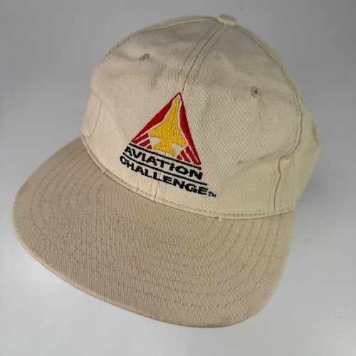 Aviation challenge casquette - aviation,