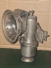 Lampe lanterne carbure herm - lampe,