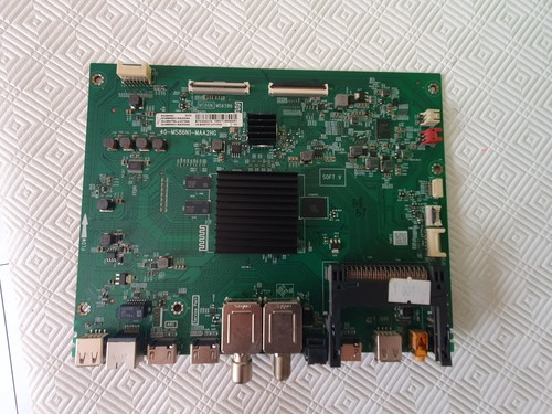 Carte mère ms86n1 maa2hg - carte,
