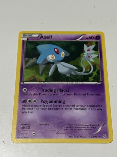 Golett 101 pokemon tcg - 45/101,