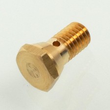 Gicleur de carburateur RSM pour mobylette Solex Gicleur de 32 / S90183D Neuf