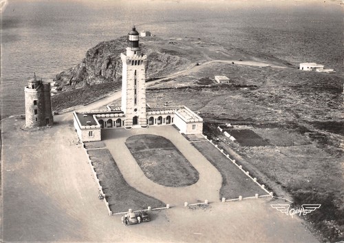 Cap frehel phare et - 22,
