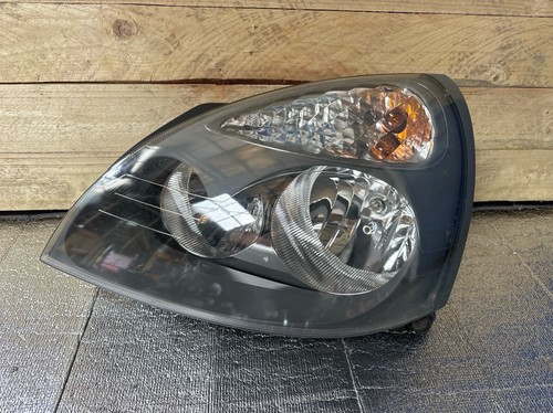 Phare gauche pour renault clio - pour,