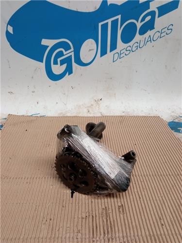 Pompe huile volkswagen - pompe,