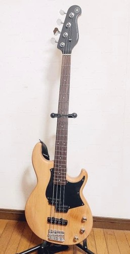 Basse électrique yamaha - basse,