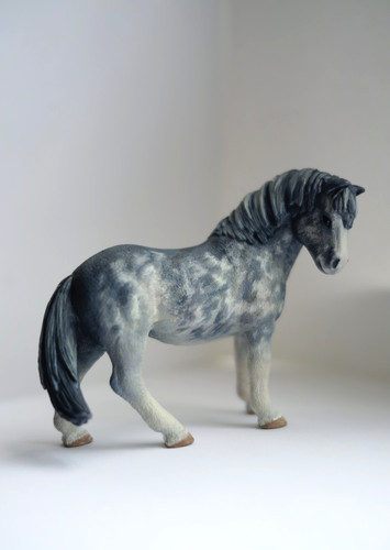 Custom schleich elora ooak - custom,