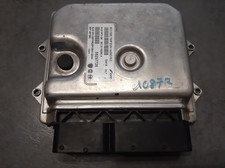 CALCULATEUR MAGNETI MARELLI FIAT FIORINO /CITROEN NEMO/PEUGEOT BIPPER 55257726