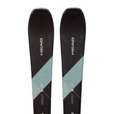 Ski occasion Head Absolut Joy + fixations