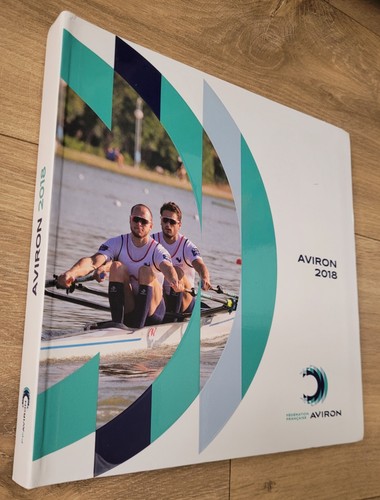 Aviron 2018 ffa rowing rudern - aviron,