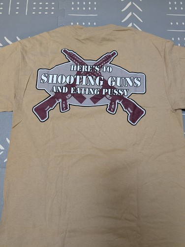 Jesse james firearms - jesse, shirt
