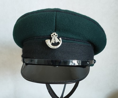 Casquette armee - de, l