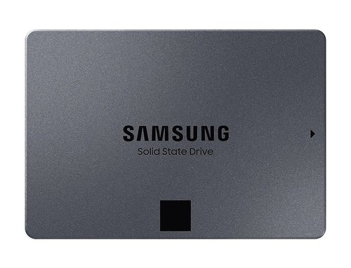 Samsung 870 qvo 8tb - 8tb, sata