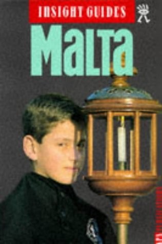 Malta - , engels)
