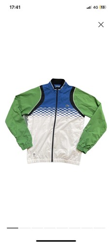 Veste lacoste homme - veste,