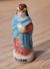 Fève - SAINT-LOUIS  